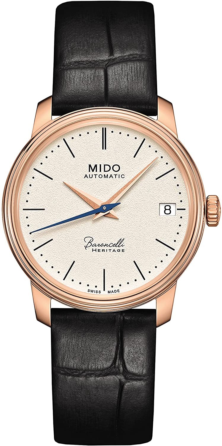 Baroncelli Heritage  Ladies' watches     BARONCELLI HERITAGE女士腕表