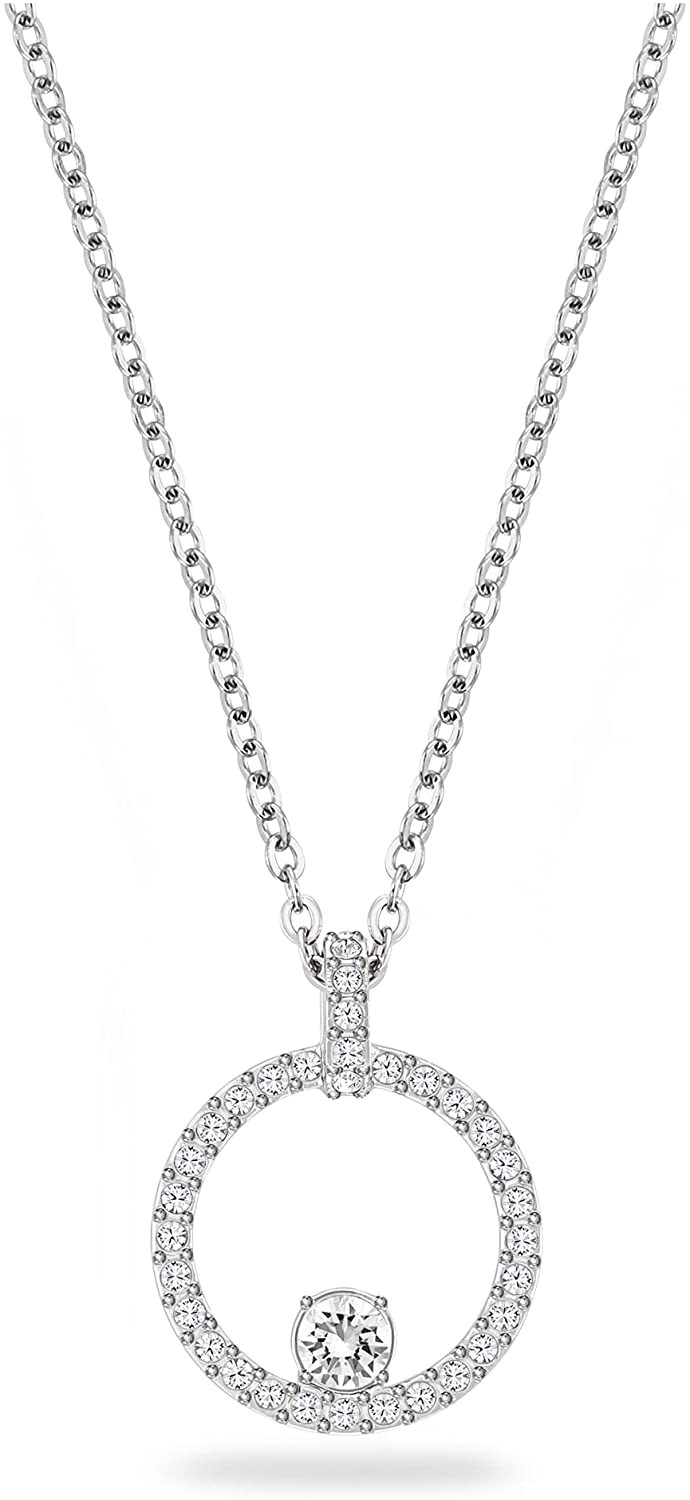 SWAROVSKI | Necklaces & Pendants   SWAROVSKI | 项链和吊坠