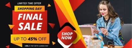  promo